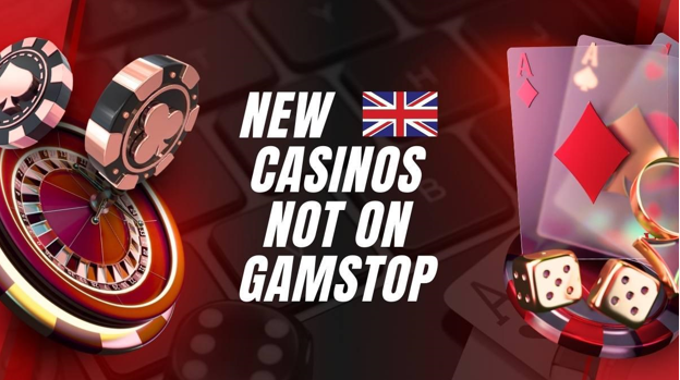 Exploring Casinos Not Registered on Gamstop 1277970924 Exploring Casinos Not Registered on Gamstop 1277970924
