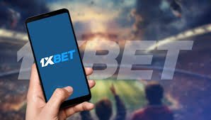 Tải ứng dụng 1xBet Việt - Trải nghiệm cá cược tuyệt vời ngay trên di động 288360377
