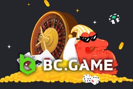 استمتع بتجربة كازينو BC Game وتفاصيله المذهلة استمتع بتجربة كازينو BC Game وتفاصيله المذهلة