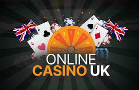 Best Online Casino Sites in the UK for 2023