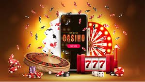 Casino 007 The Ultimate Gaming Experience for Spy Enthusiasts