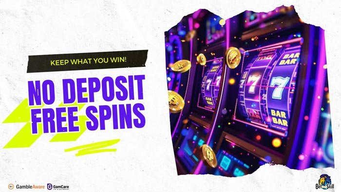Discover the Excitement of 10 Free Spins No Deposit -663664903 Discover the Excitement of 10 Free Spins No Deposit -663664903