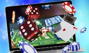 Discover the Excitement of Ice Casino Online Games 1237809049 Discover the Excitement of Ice Casino Online Games 1237809049