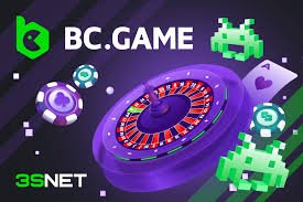 Discover the Thrills of Bcgame.sk Online Casino 1052337580