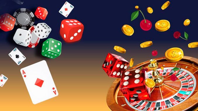 Discover the Thrills of BetFoxx Casino Online Games