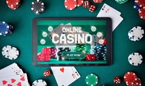 Discover the Thrills of Casino SpinsCastle 1473234830