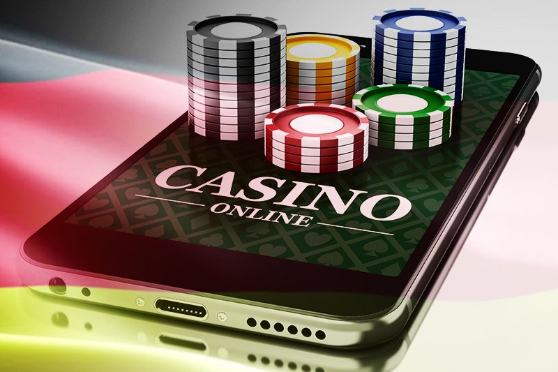 Experience the Thrill Online Casino Very Well Experience the Thrill Online Casino Very Well