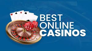 Experience the Thrill Online Casino Very Well Experience the Thrill Online Casino Very Well