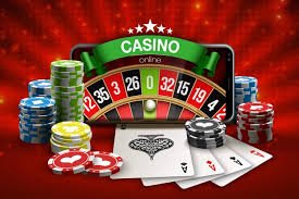 Exploring the Thrills of Prestige Spin Casino Online Games