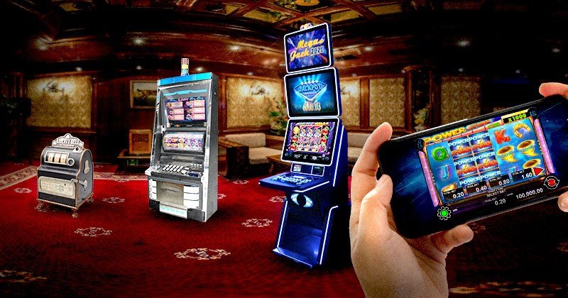 Magic Win Casino Online Games The Ultimate Experience Magic Win Casino Online Games The Ultimate Experience