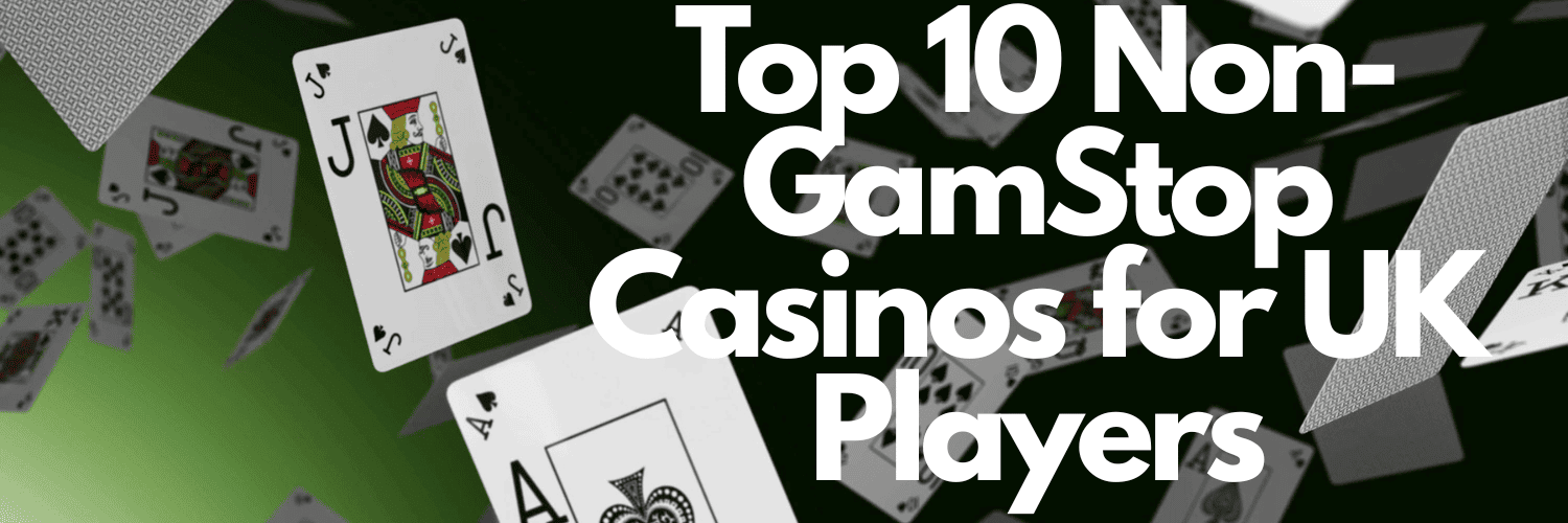 The Best Apple Pay Casinos Not on GamStop