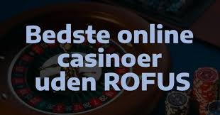 Udenlandske Casinoer med PayPal En Guide til Sikker Spiloplevelse