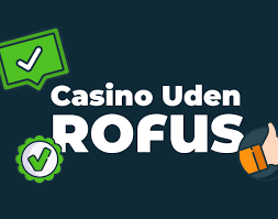 Udforsk Bonusmuligheder Uden ROFUS Din Guide til Spiloplevelser