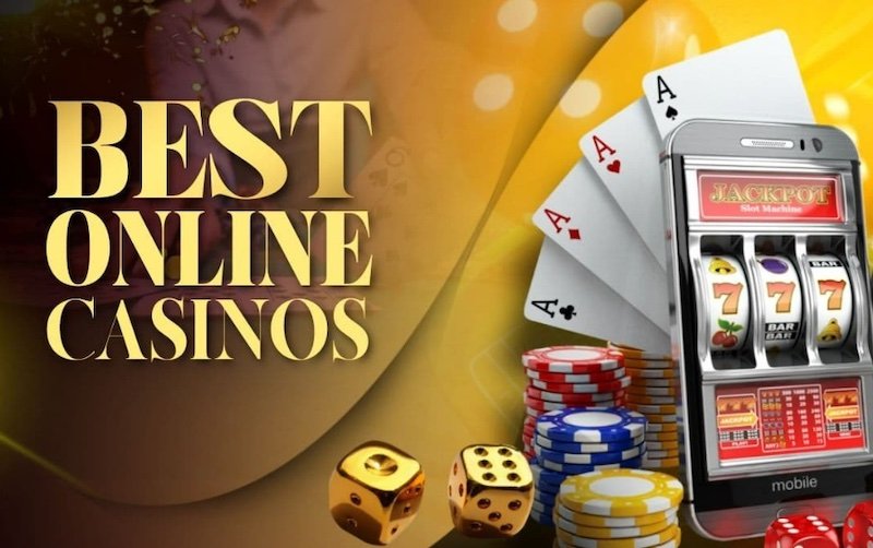 Experience the Thrill of VibroBet Your Ultimate Online Gambling Destination