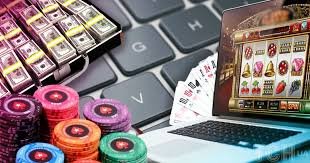 Experience the Thrill of VibroBet Your Ultimate Online Gambling Destination
