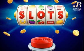 JB Casino Overview Experience the Best in Online Gambling JB Casino Overview Experience the Best in Online Gambling