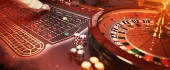 The Allure of High Stakes Roulette A Comprehensive Guide The Allure of High Stakes Roulette A Comprehensive Guide